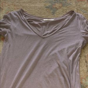 Urban Outfitters Vee Neck T-shirt